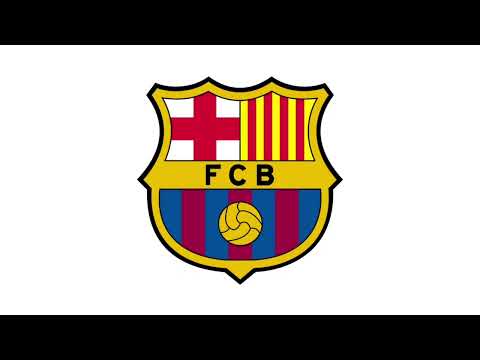 Hino do Barcelona 1 Hora | Cant del Barça (Himno del FC Barcelona)