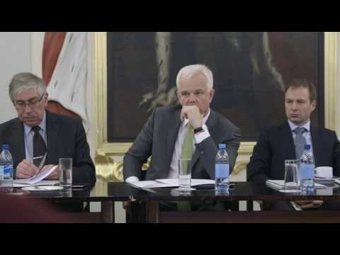 Jüri Käo: tööandja suurimad väljakutsed on kiire palgakasv, õigete töötajate leidmine ja areng