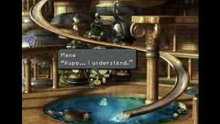 Chocobo Reunion - Let's Play Final Fantasy IX Part 158