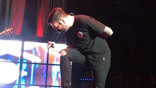 A Day To Remember (Naivety Live)