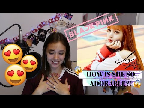 LILI's FILM #2 - [IN YOUR AREA] SEOUL // LATINA REACTS