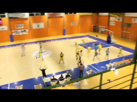 El triple de la victoria