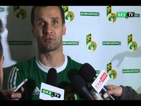 PGE GKS 0:0 Kolejarz Stróże