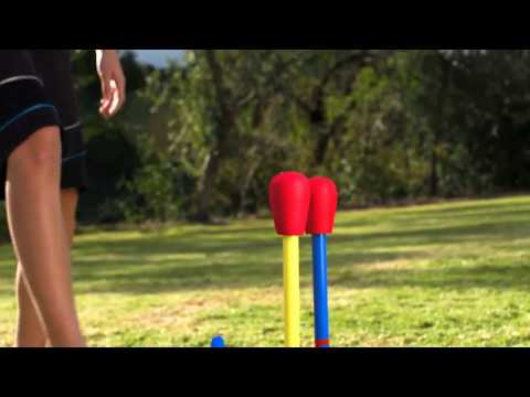 stomp rocket dueling