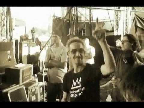 Track Addicts - The Big Fish