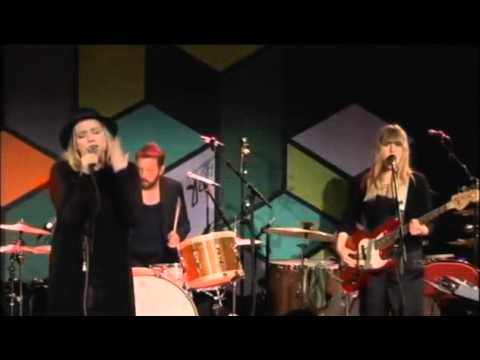 Ane Brun - Do You Remember (Musikguiden i P3 Session, 9)