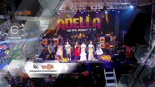 Download lagu Maafkanlah ~ Arneta Julia ft Andi KDI - Om Adella mp3