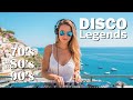 80s Retro Disco Megamix Legends Of 70s 80s 90s Disco Songs Greatest Hits Dance Mix