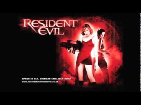Resident Evil Movie Ending Theme (Unreleased)