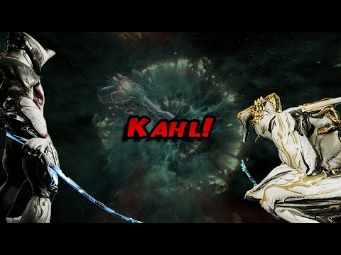 Crossplay and level cap? YESSS!!!! | Warframe