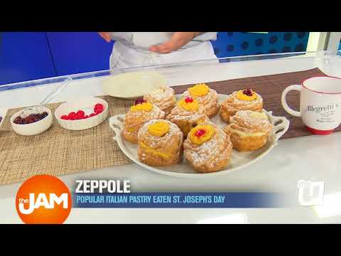 download lagu mp3 mp4 St Josephs Day Desserts, download lagu St Josephs Day Desserts gratis, unduh video klip St Josephs Day Desserts