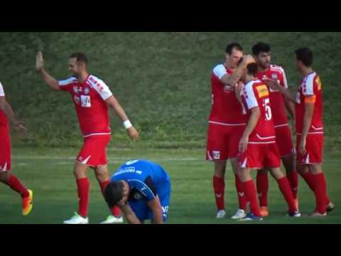 SV Schattendorf   ASV Draßburg 0 3