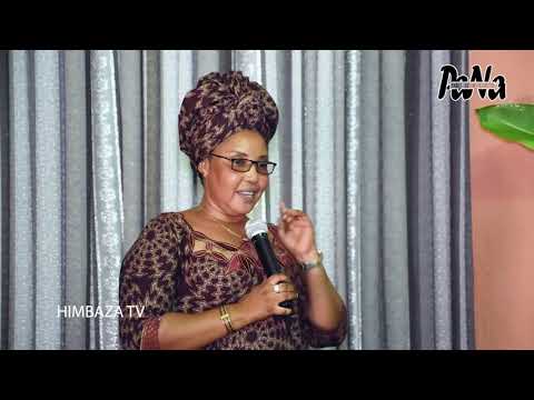 EV Sarah Ati  Yesu uko bakuvuze niko nanjye nakubonye / Ugusenga kujyanye no kwizera