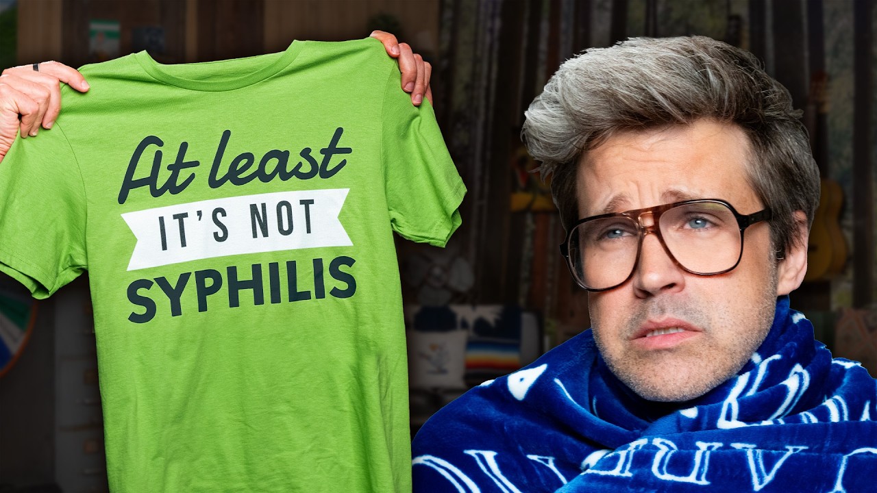 The Worst "Get Well" Gifts