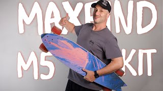 Easiest way to diy an electric skateboard