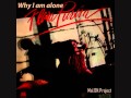 Why I am alone - Flora Purim 