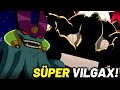 WHY DIDN T OMNITRIX TAKE VILGAX S DNA THE SECRET OF THE LOCKED SPECIES AND AZMUTH S SECRET PLAN