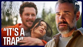 show video image in three sizes