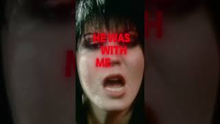 And I could tell it wouldn’t be long...