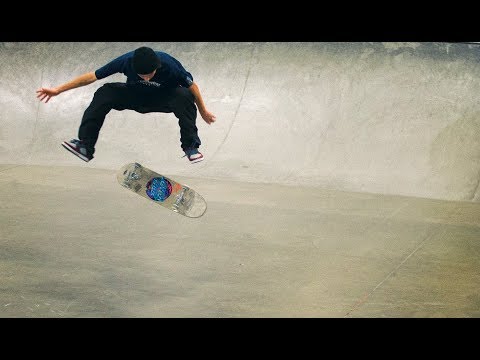 BATB 11 | Final Four: Tom Asta in Slow Motion