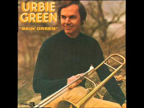 Urbie Green-Quadrabones