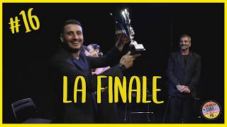 prenditi cura di me 2026 la finale vince raffaele