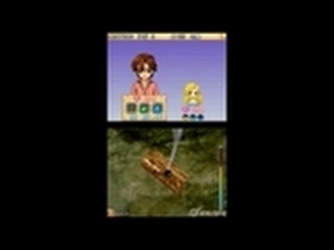 lost in blue 3 nintendo ds rom