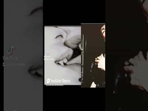 Amor a primeira mordida 🦇🍷