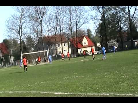 FORZA Olimpia Boruszowice!