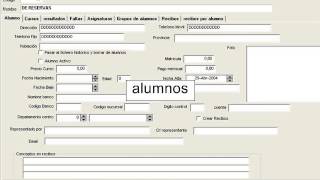 Programa para gestion de academias gratis