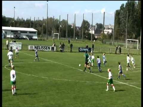 KSK Tongeren vs RE Virton - Part7