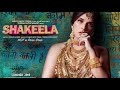 Richa Chadha First Poster Of Shakeela Shakeela Magic Cinemas