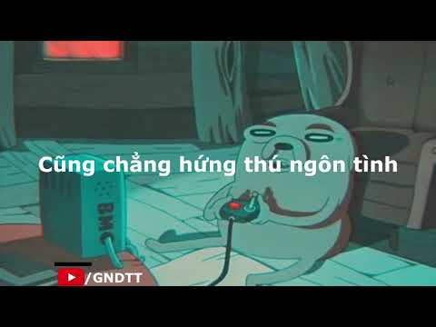 TRÒ CHƠI VÀ EM | Tương tư (Clow) parody