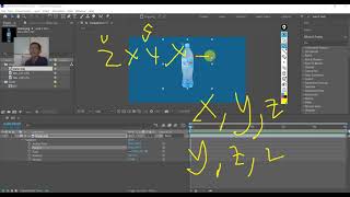 Day 2 : Co2Mc2 ( 2022 to 2023) - 3D Animation Production Part 1