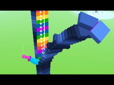 SLICE IT ALL NEW UPDATE *trails*