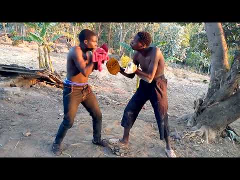 MANDONGA UMEYAKANYAGA 😂