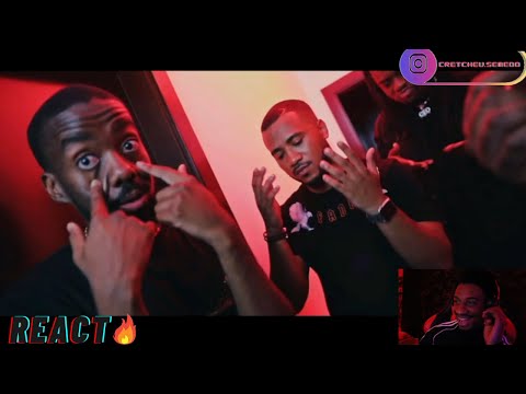 TRX Music - Topo do Game (Ft. Paulelson) [Vídeo Oficial] (REACT)