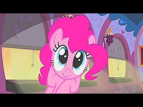 "The PinkieBob PiePants Movie" Part 5 - At Olaf's Ice Cream Parlor