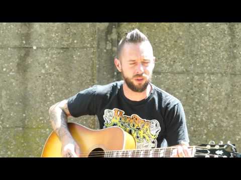 Jumpin' Jim - The beagle Sessions 2015 - Part 3