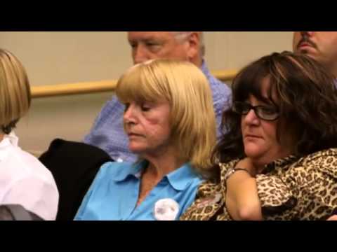 Kelly Thomas Investigator offers 1st report - 2012-02-22