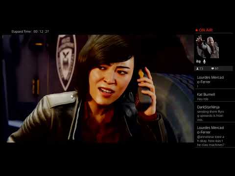 2019.12.01(1) - Marvel's Spider-Man