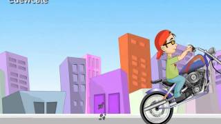 Edewcate english rhymes - For he's a jolly good fellow