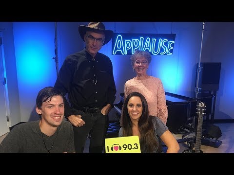 Melanie May | Applause Performances