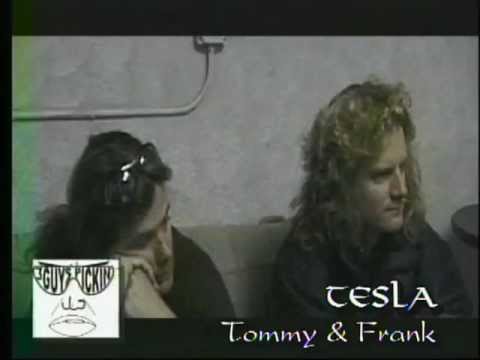 3 Guys Pickin #91 - The Tesla Prophecies (based on true events)