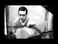 Bill Evans Transcription: On a Clear Day (You Can See Forever)
