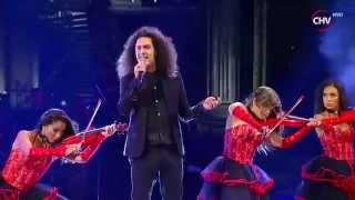 PER FORTUNA - Michele Cortese - GANADOR - Noche Final Festival de Viña del Mar