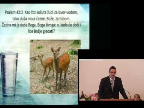 Život u punini - Dario Kovačević, 12.4.2014