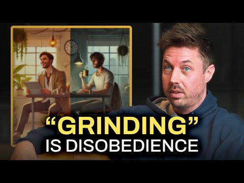 The Law of Rest (burnout prevention, peace, & fulfillment)