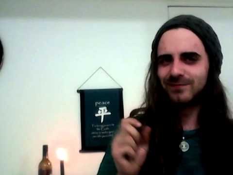 Wiccan Sex and Sexuality