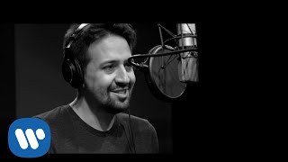 Lin-Manuel Miranda & Ben Platt "Found Tonight" [Official Video]